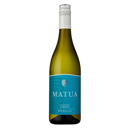 Matua Chardonnay